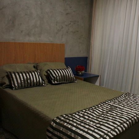 Apartmán New Point Fortaleza  Exteriér fotografie