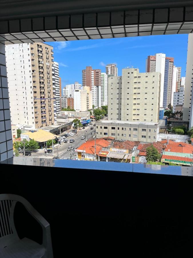 Apartmán New Point Fortaleza  Exteriér fotografie