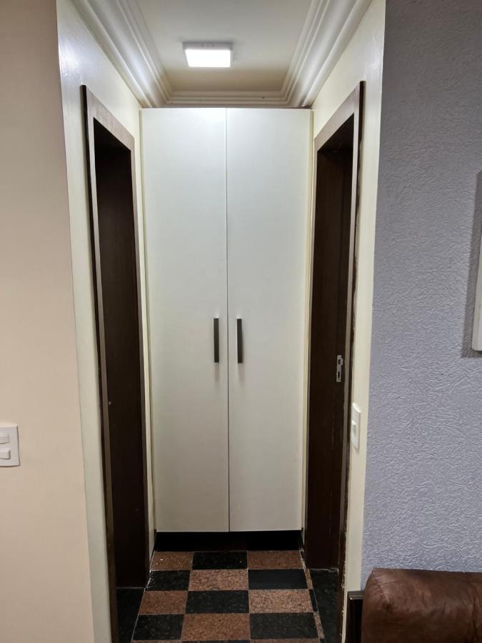 Apartmán New Point Fortaleza  Exteriér fotografie