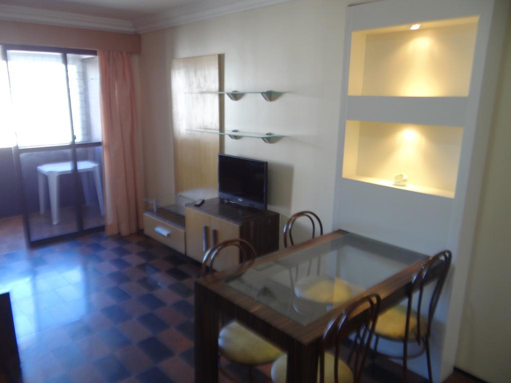 Apartmán New Point Fortaleza  Exteriér fotografie