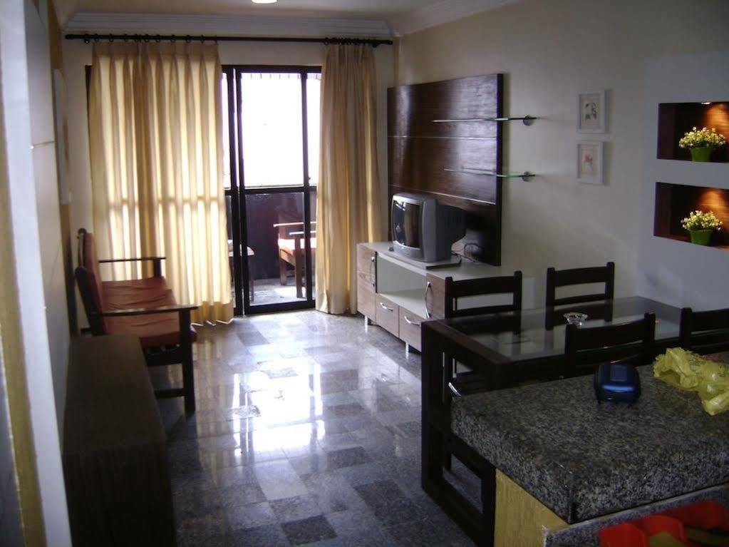 Apartmán New Point Fortaleza  Exteriér fotografie