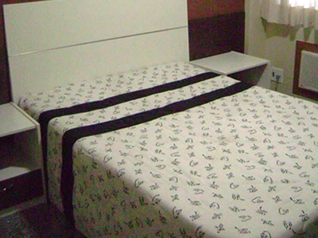 Apartmán New Point Fortaleza  Exteriér fotografie