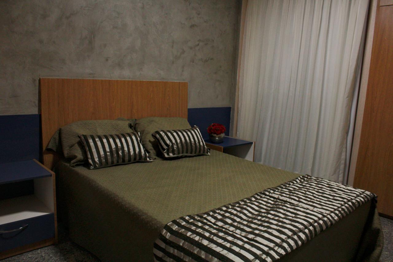 Apartmán New Point Fortaleza  Exteriér fotografie