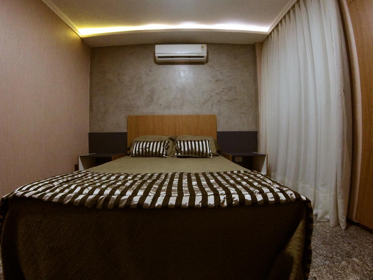 Apartmán New Point Fortaleza  Exteriér fotografie