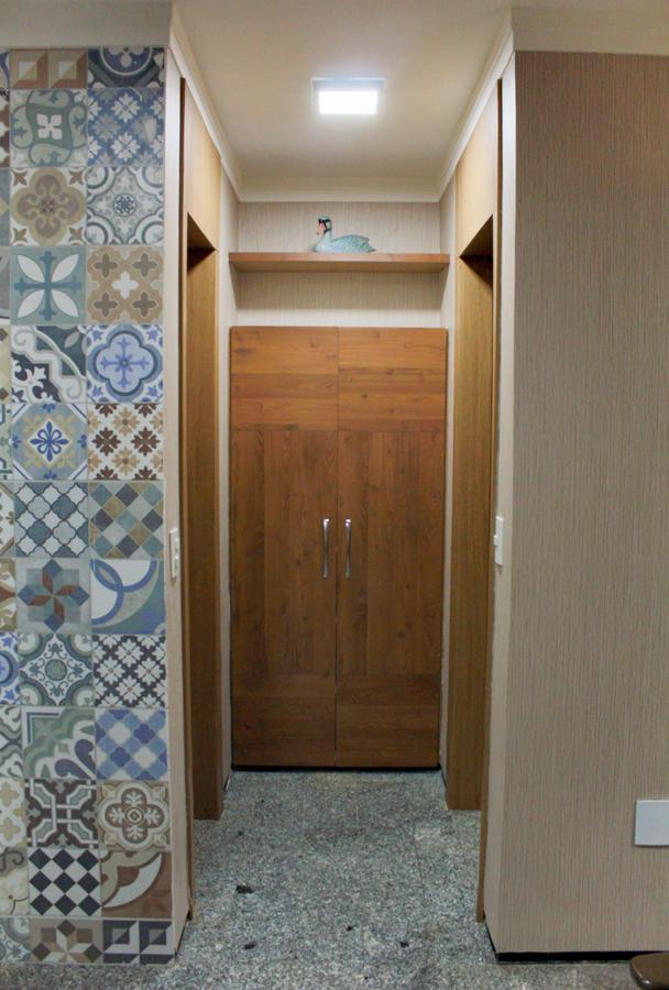 Apartmán New Point Fortaleza  Exteriér fotografie