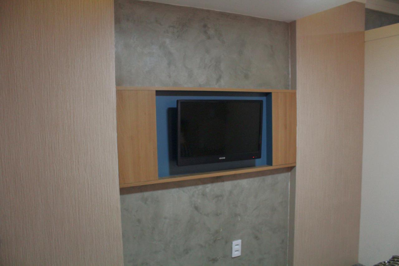 Apartmán New Point Fortaleza  Exteriér fotografie