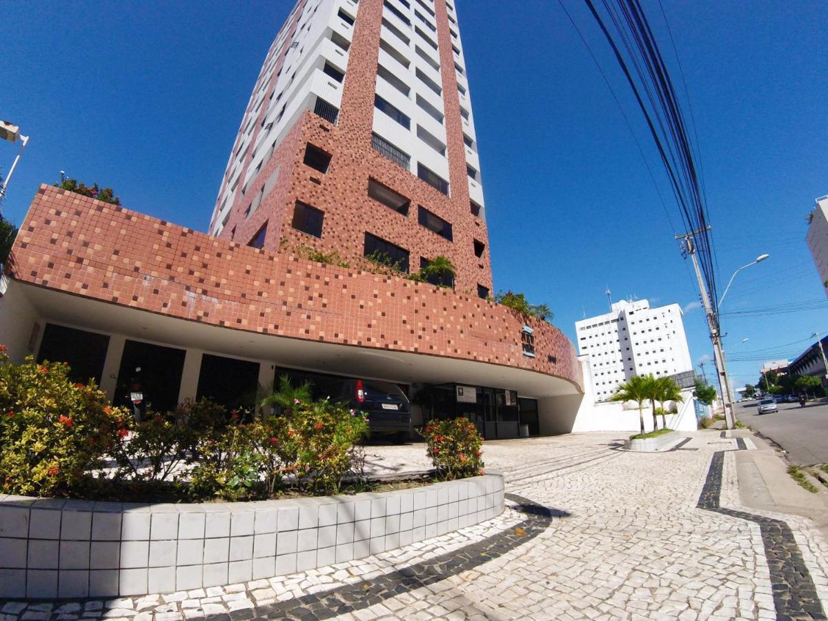 Apartmán New Point Fortaleza  Exteriér fotografie
